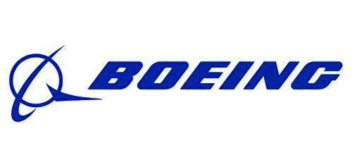 boeing logo
