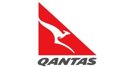 qantas logo