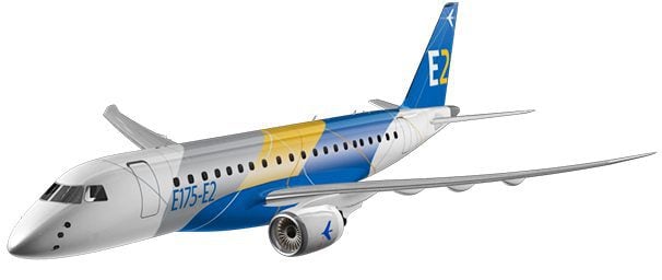 E175 E2
