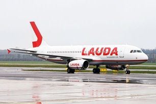 lAUDA2