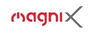 magnix logo