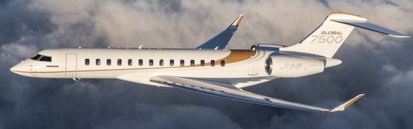 Global 7500