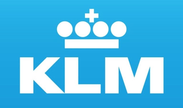 KLM Logo e1560957930963