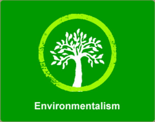 Environmentalism