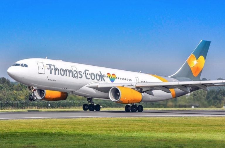 ThomasCook