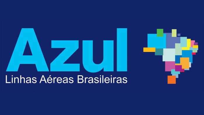azul logo