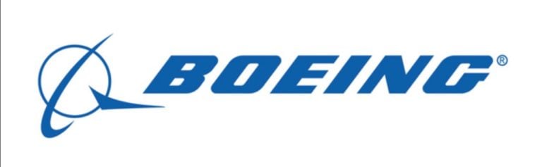 Boeing Logo