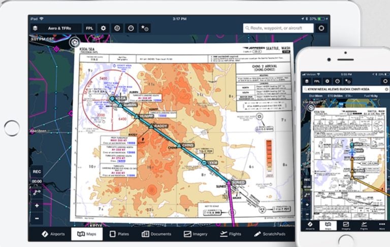 Foreflight