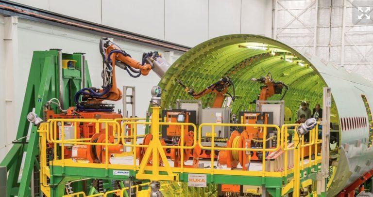777 Robotics