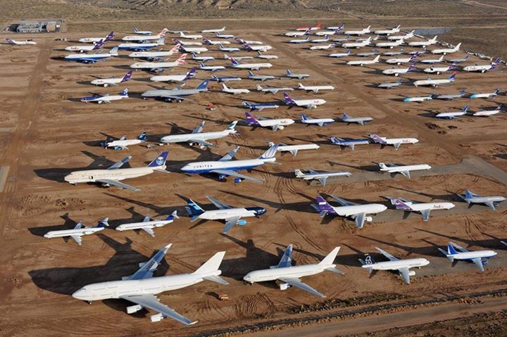 graveyard