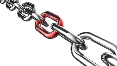 th chain