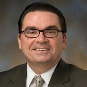 Jim Speich