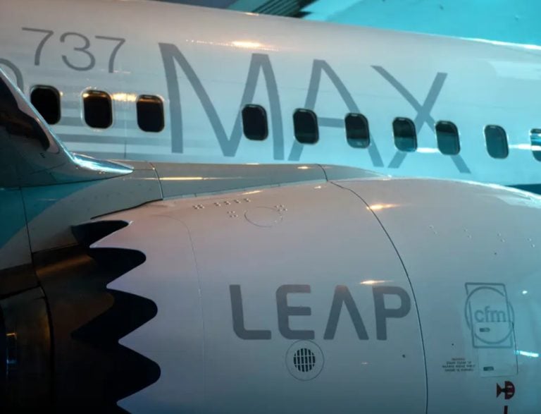 LEAP