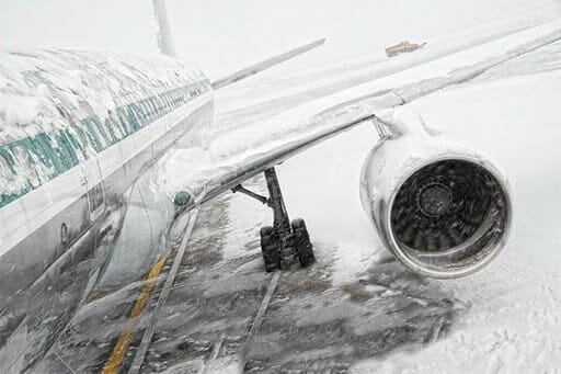 frozenplane