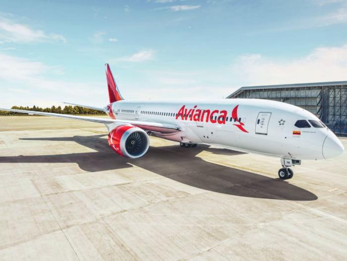 Avianca