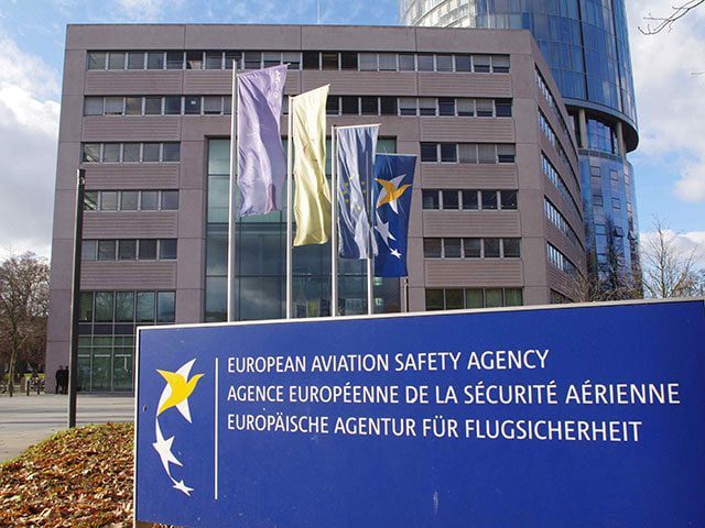 EASA Headquarters