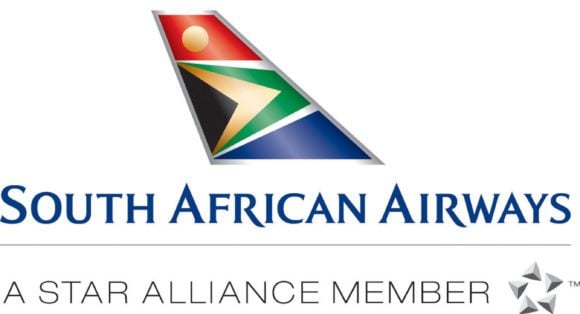SAA Logo
