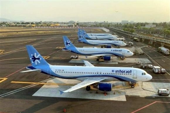 interjet