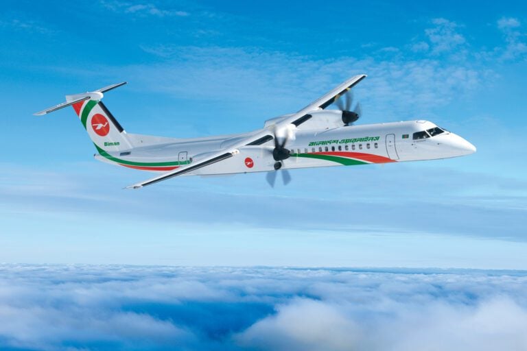 biman dash 8 400 feature image
