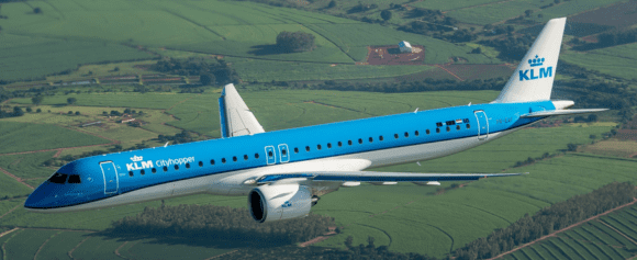 klm e2