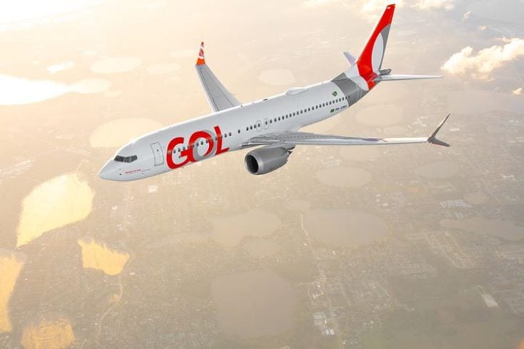 GOL Linhas Aereas