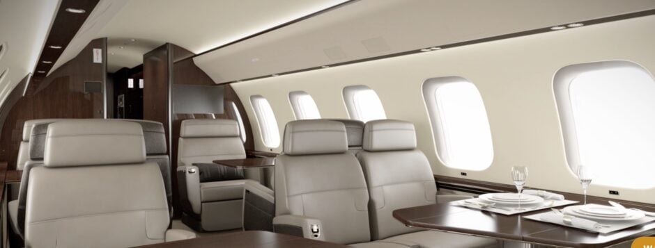 Global Interior