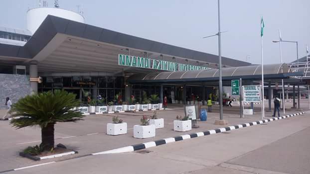 abuja