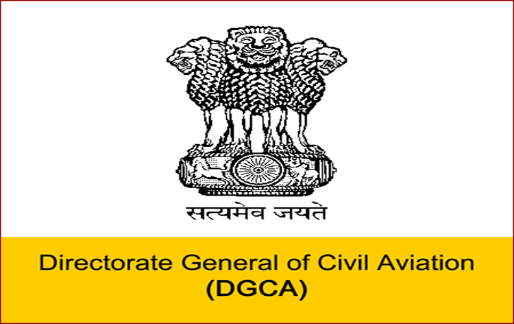 dgca logo