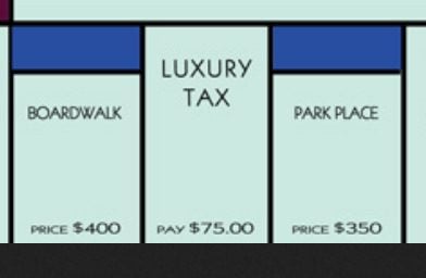 Luxury Tax