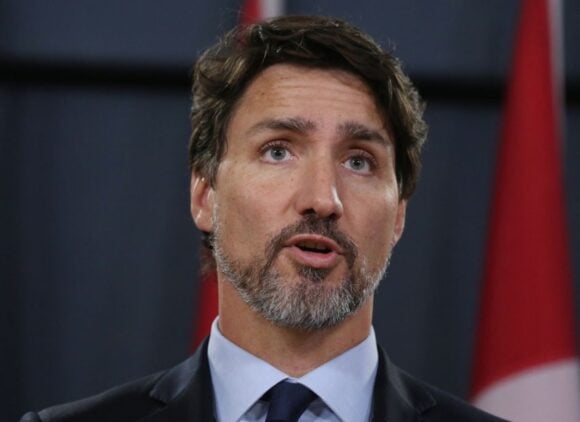 Trudeau