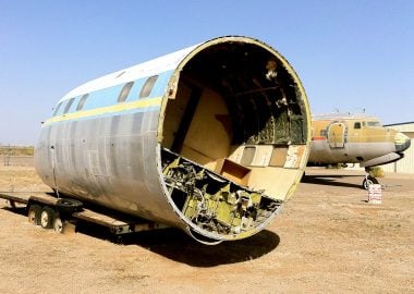 oldplane