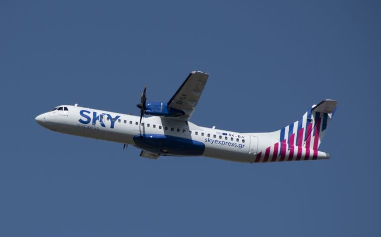 ATR SKY express scaled