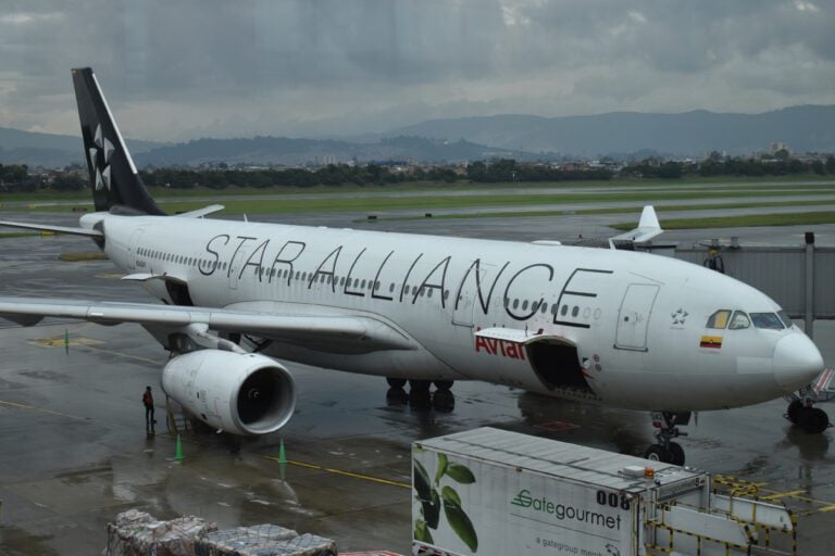 Avianca scaled