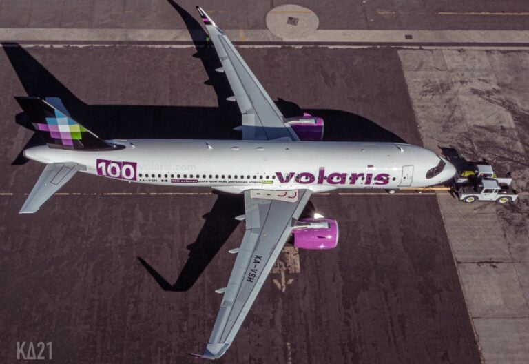 Volaris 100