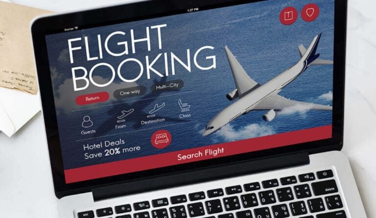 Flight Booking