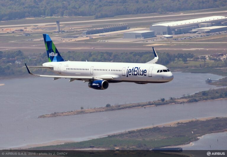 A321 Jetblue MSN6512 In Flight scaled