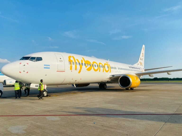 flybondi 1 1