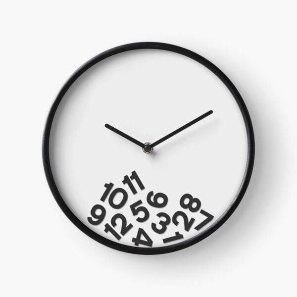 clock
