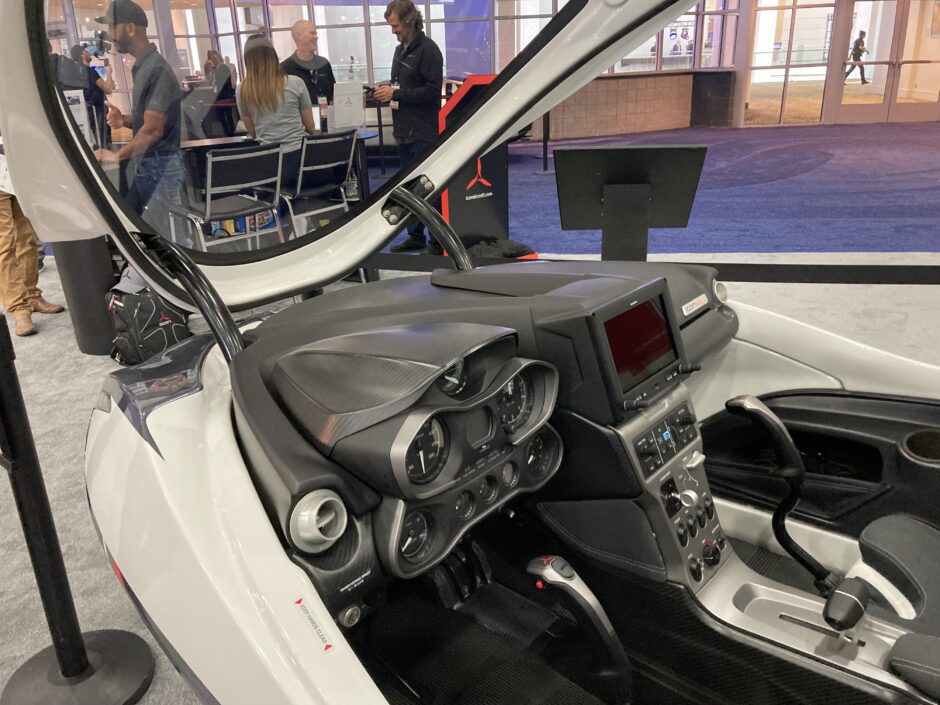 Icon A5