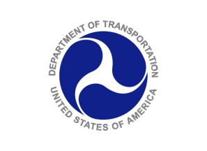 us dot logo
