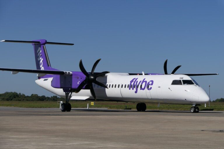 Flybe scaled