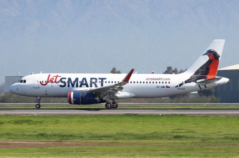 JetSMART by JetSMART 5