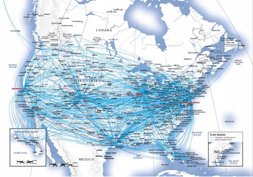 network