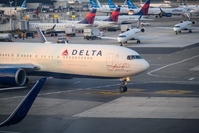 Delta