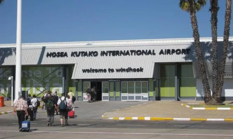 windhoek