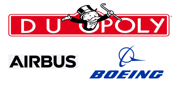 duopoly