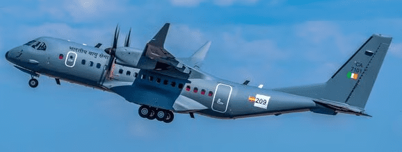 Indian c295 ► Indian c295
