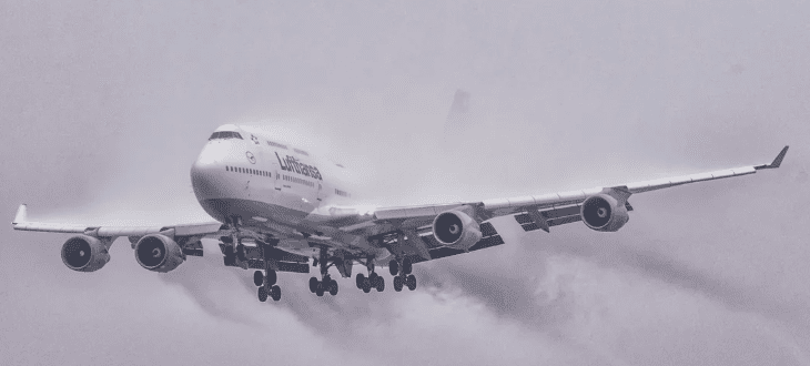 LH 744