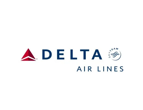 delta air lines logo