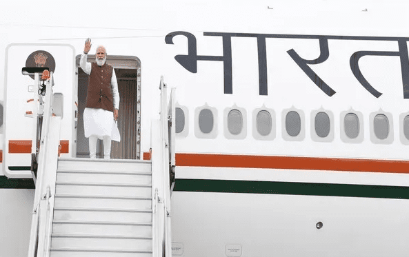 modi
